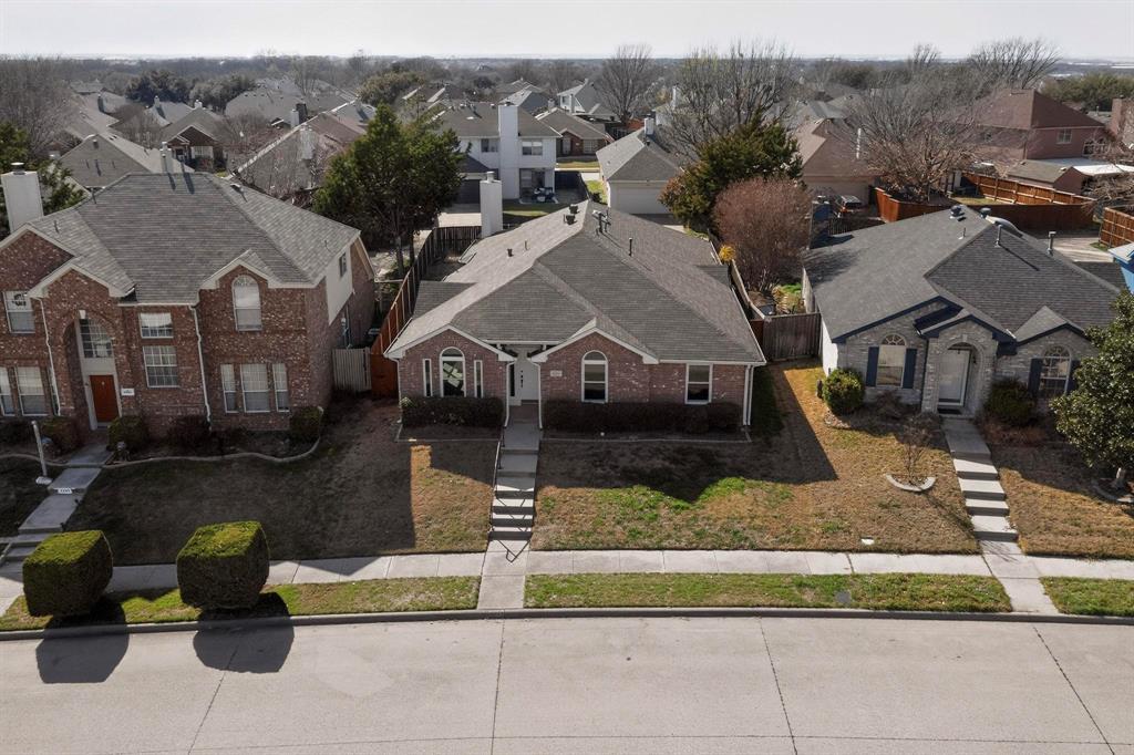 4557 Highridge Drive