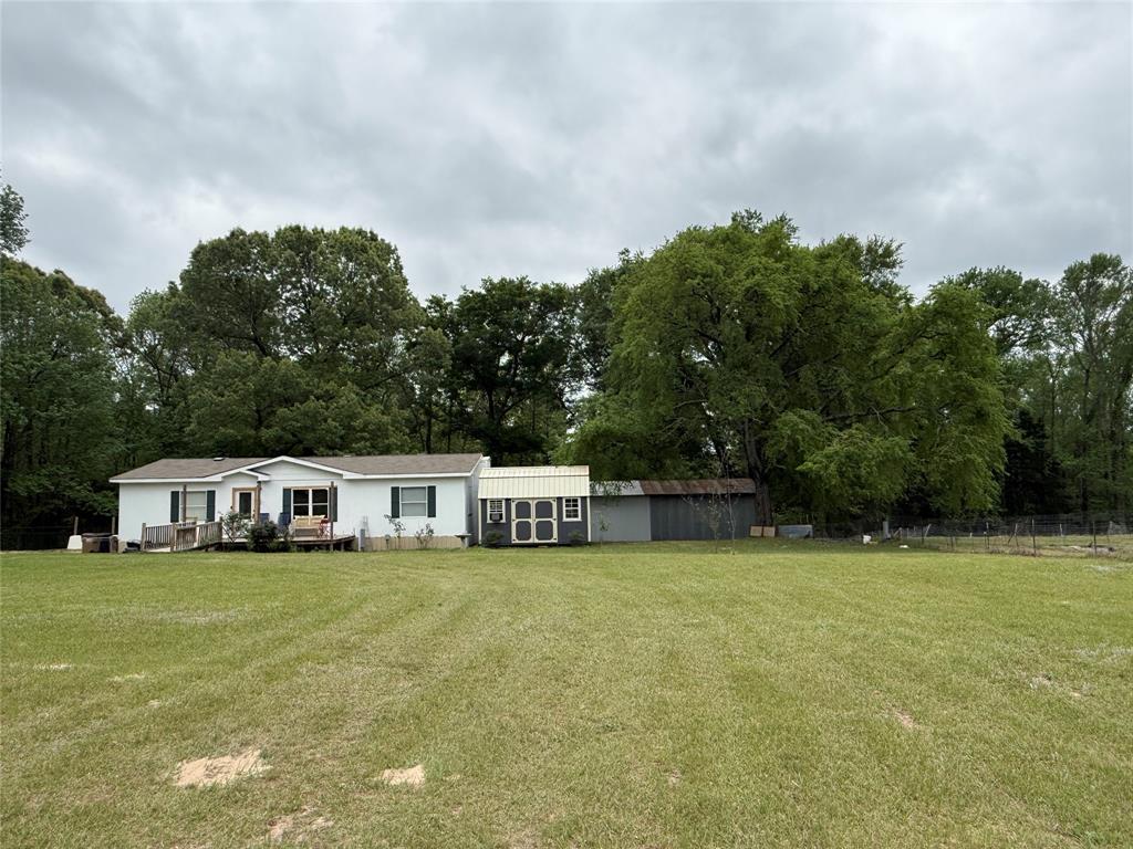 Yarbrough - Residential
