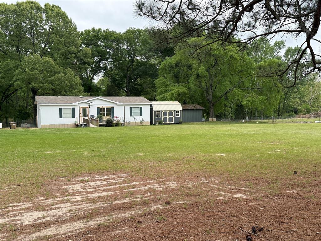 Yarbrough - Residential