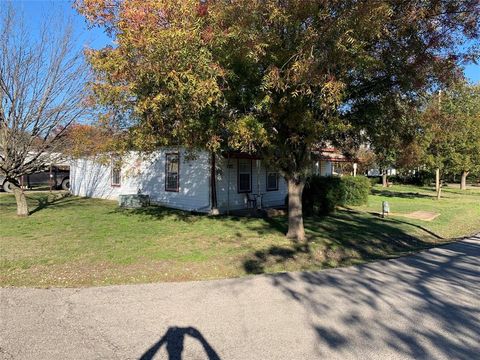 A home in Trenton