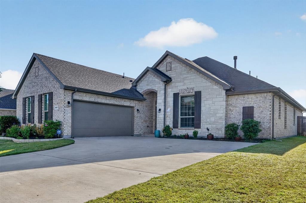 3667 Hidden Hollow Drive