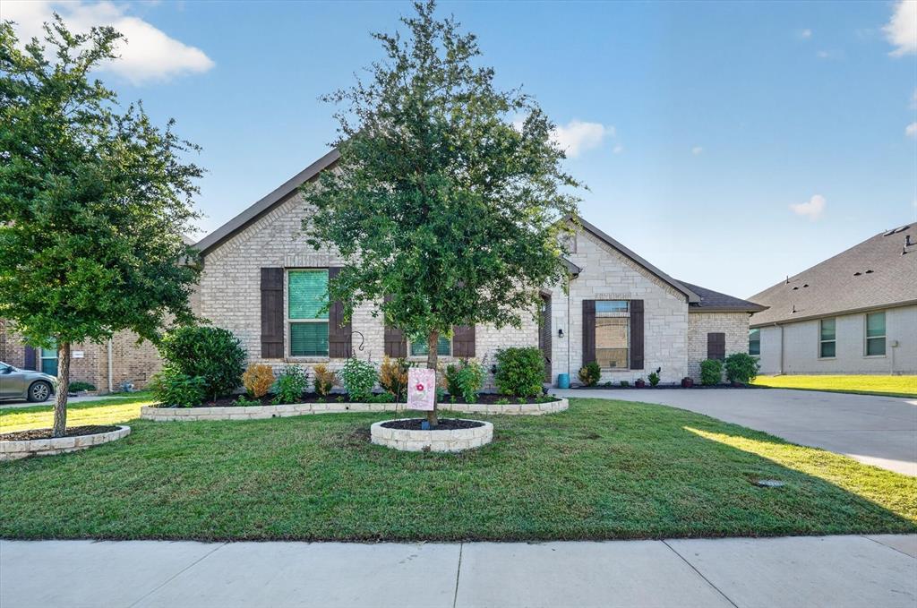 3667 Hidden Hollow Drive