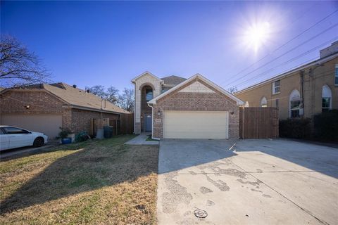 2127 Spikes Street Grand Prairie TX 75051
