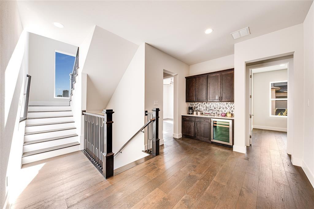 Skyline Terrace Villas - Residential