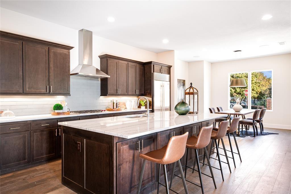 Skyline Terrace Villas - Residential