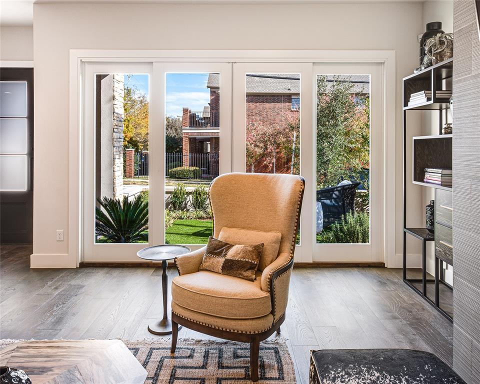 Skyline Terrace Villas - Residential