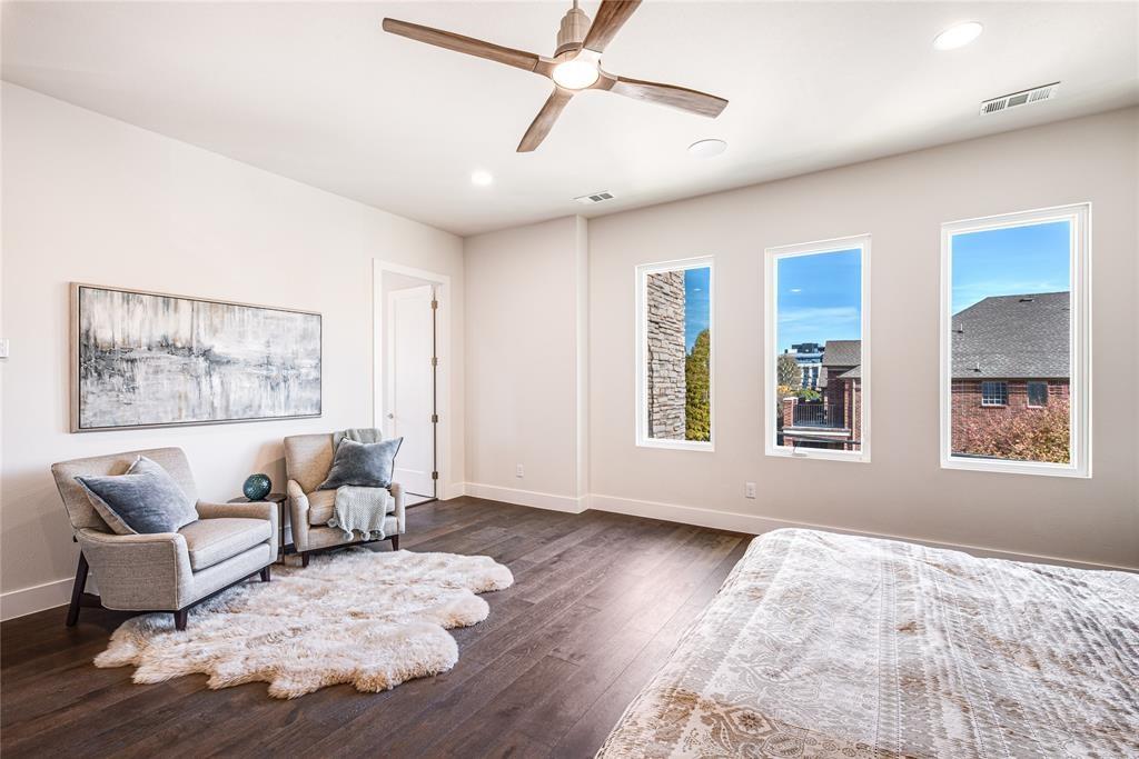 Skyline Terrace Villas - Residential