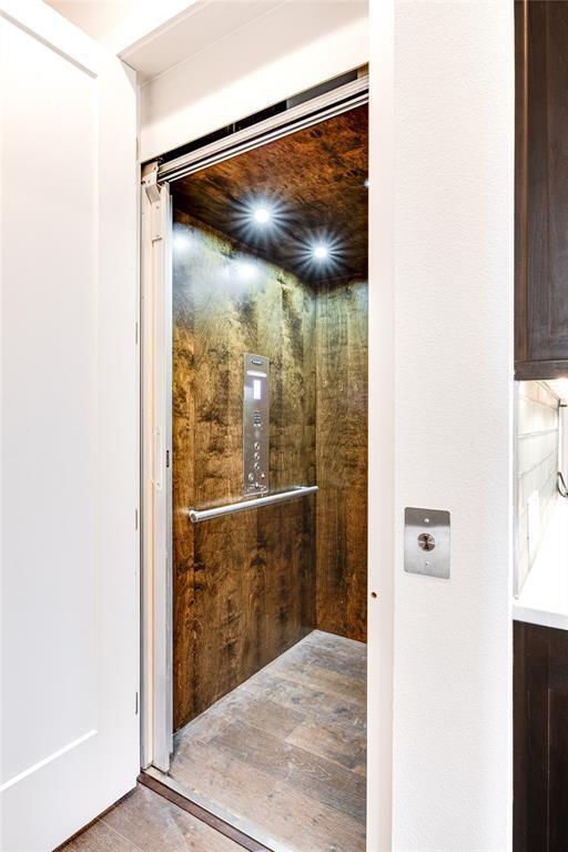 Skyline Terrace Villas - Residential