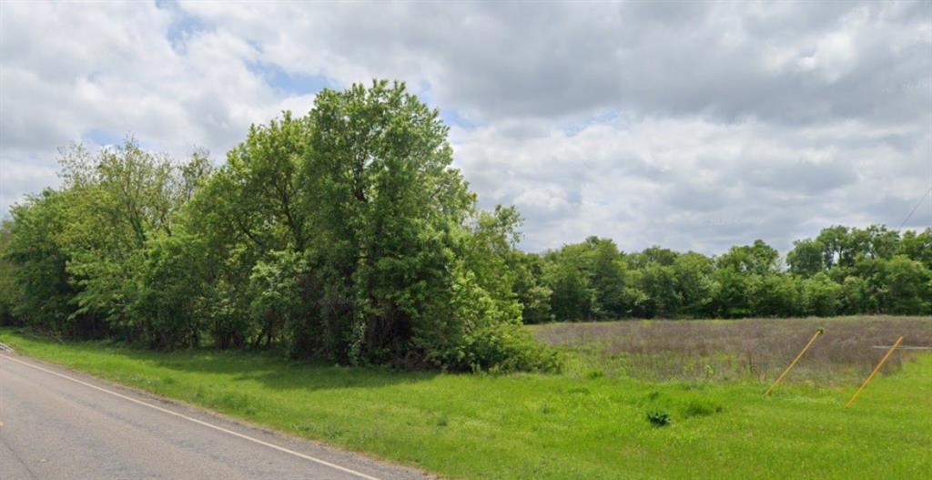 S5149 W J Dicken Farm - Land