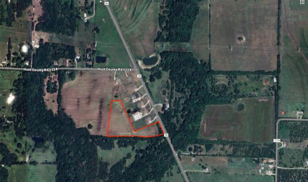 S5149 W J Dicken Farm - Land