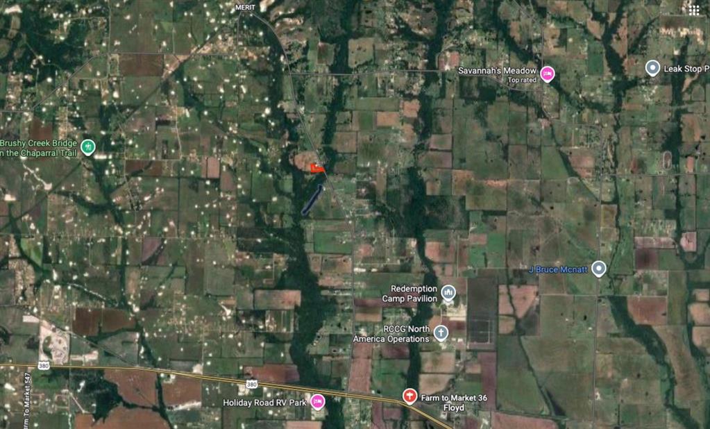 S5149 W J Dicken Farm - Land