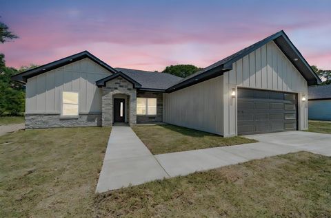 219 Harris Boulevard Malakoff TX 75148