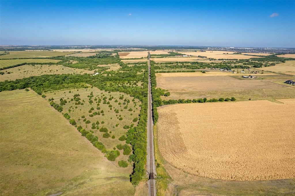 J B & A Adams - Land