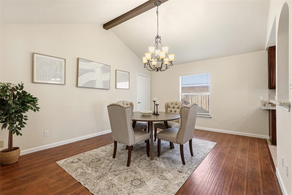 7909 Hayfield Court