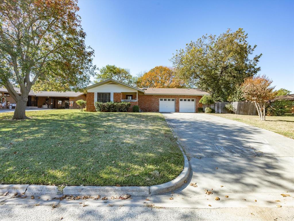 Vickery - Residential