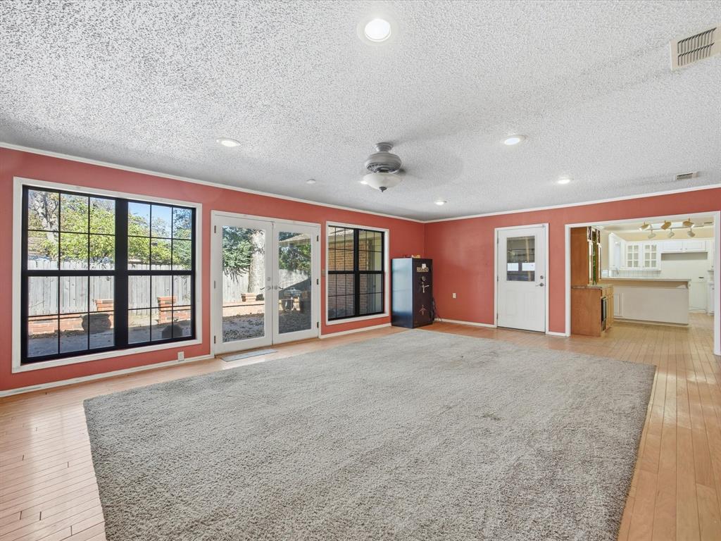 Vickery - Residential