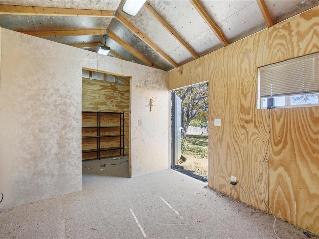 Vickery - Residential