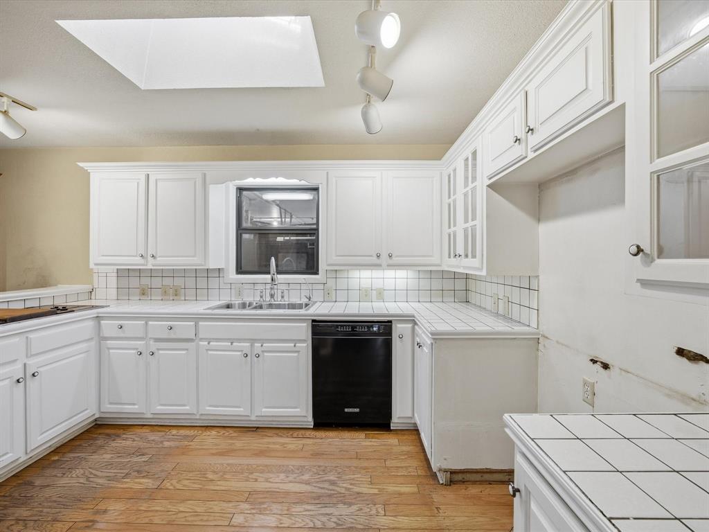 Vickery - Residential