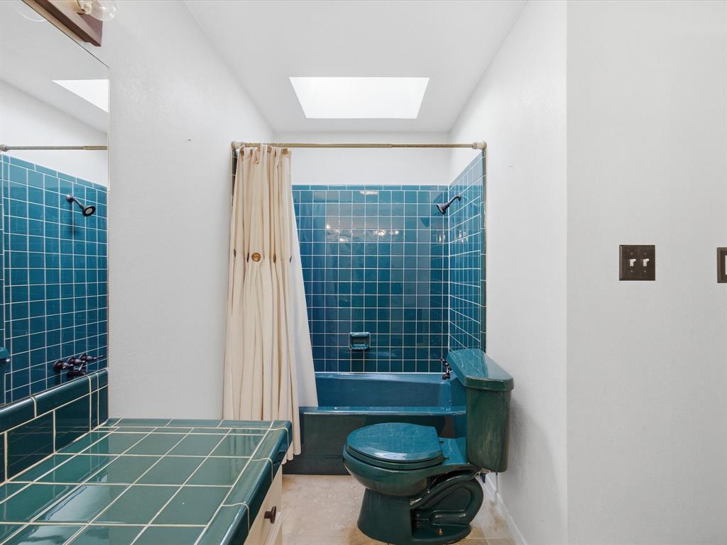 Vickery - Residential