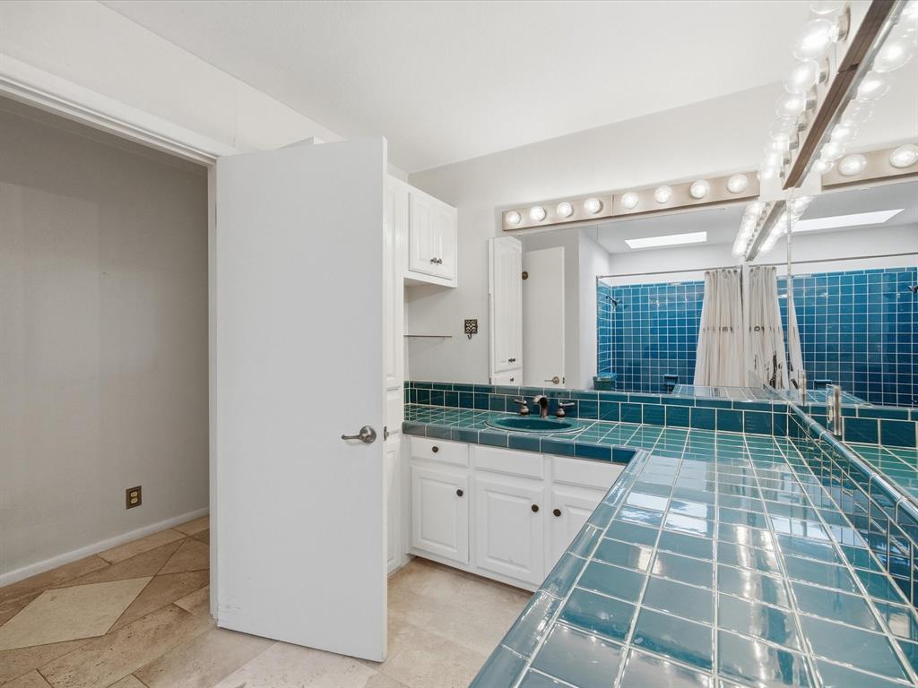 Vickery - Residential