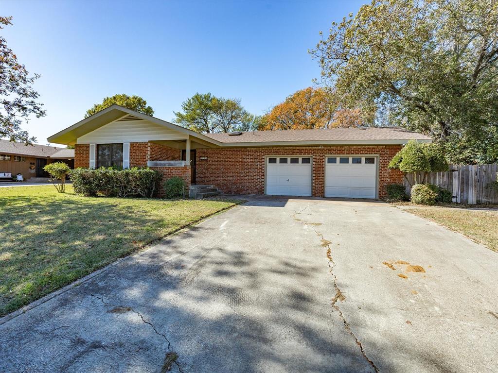 Vickery - Residential