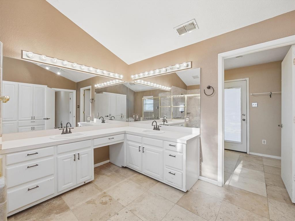 Vickery - Residential