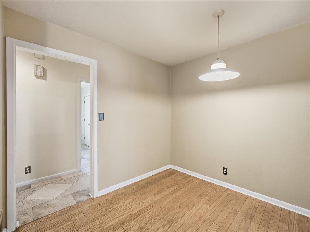 Vickery - Residential