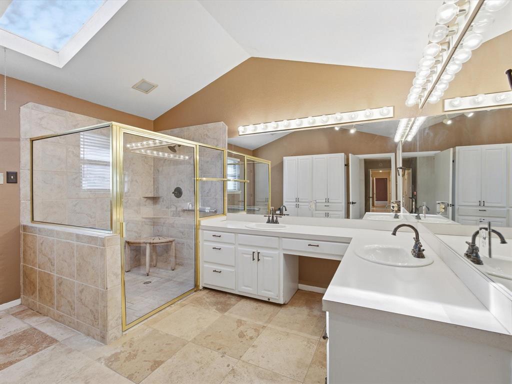 Vickery - Residential