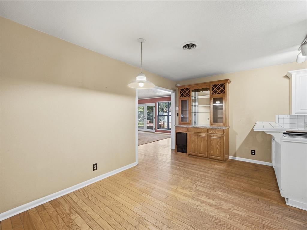 Vickery - Residential