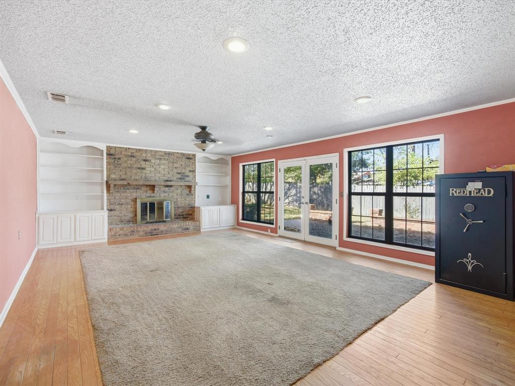 Vickery - Residential