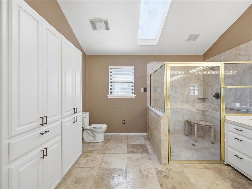 Vickery - Residential