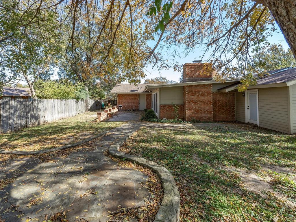 Vickery - Residential