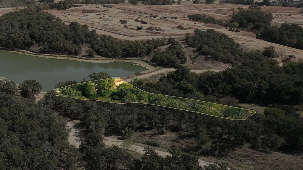 Lot 25 Cattleman Court