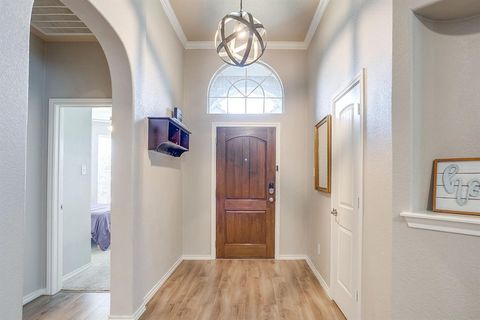 2420 Priscella Drive Fort Worth TX 76131