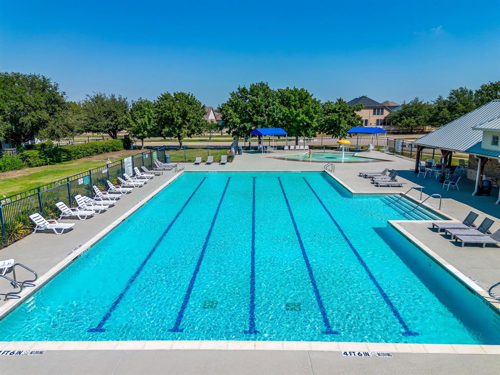 2420 Priscella Drive