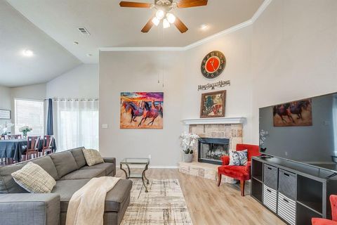 2420 Priscella Drive Fort Worth TX 76131