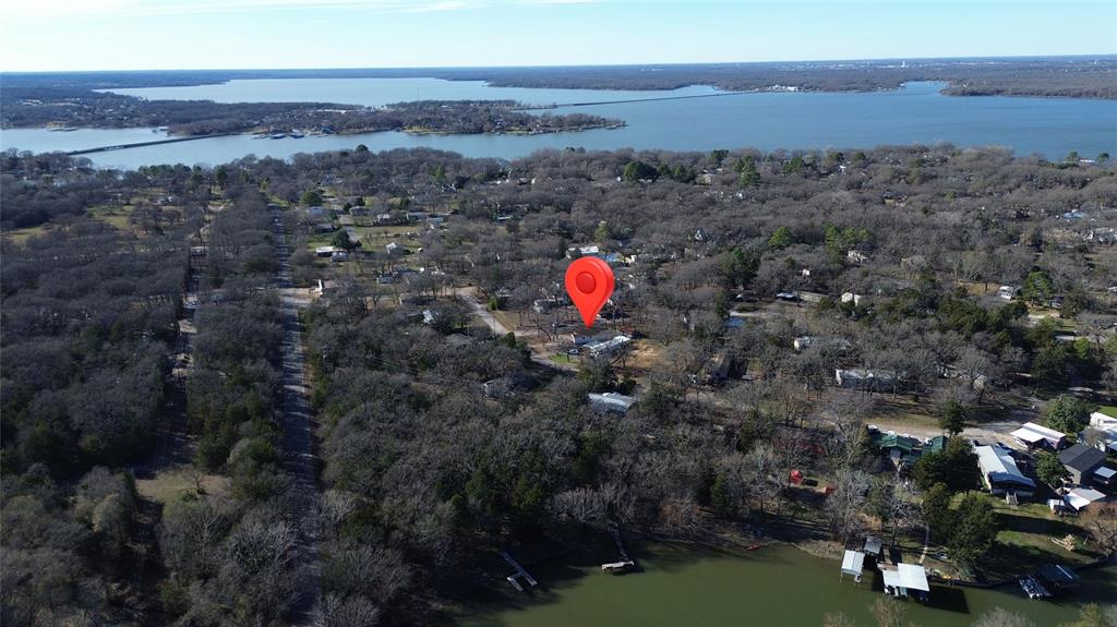 Brinwood Shores Add Sec A - Land