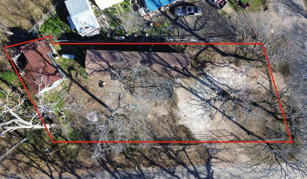 Brinwood Shores Add Sec A - Land