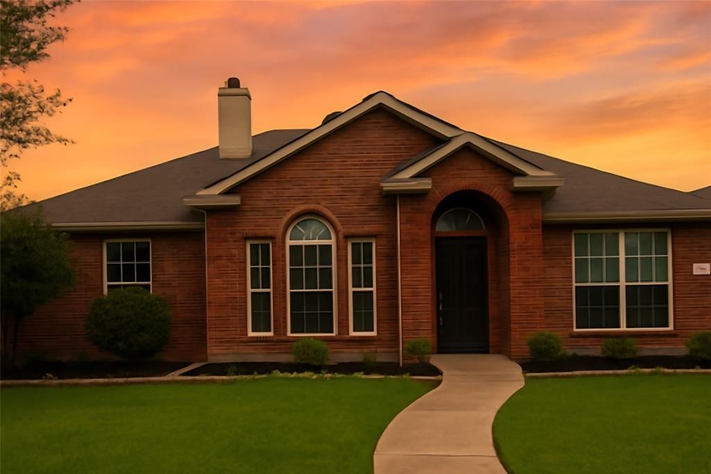 Photo of 1951 Harvester Drive, Rockwall, TX 75032 (MLS # 21250978)