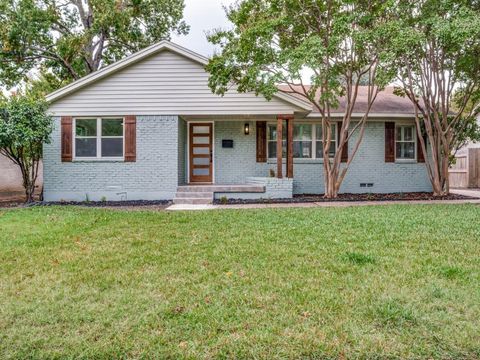 10436 Royalwood Drive Dallas TX 75238