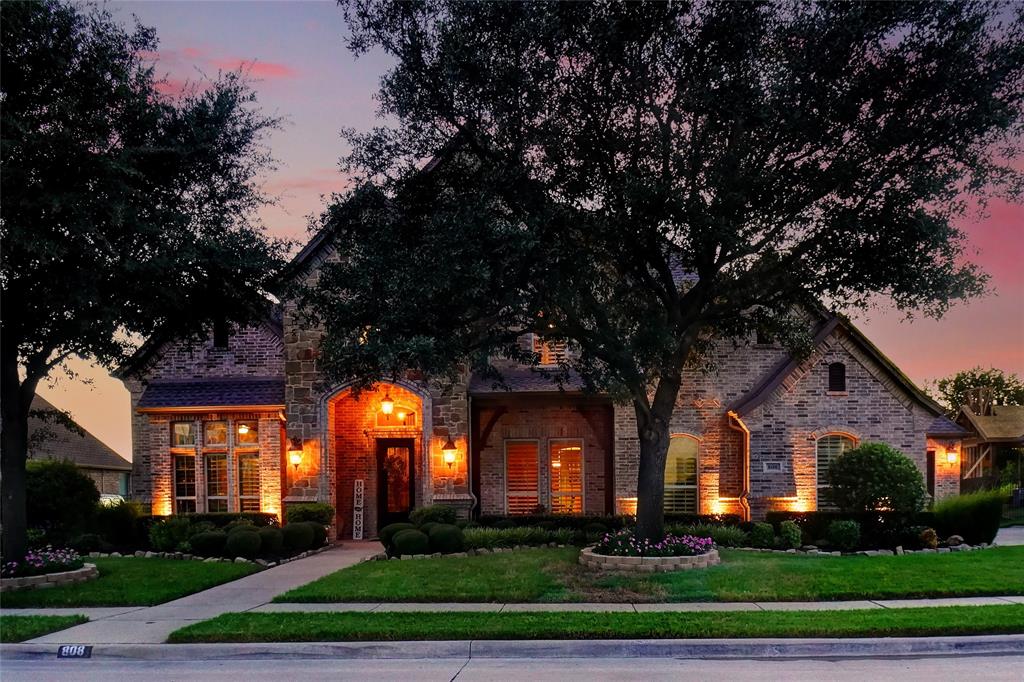 808 Gentle Wind Drive