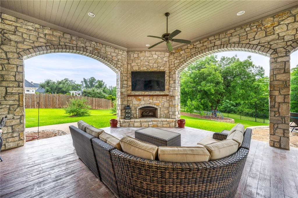 Badger Ranch Ph 5 - Residential