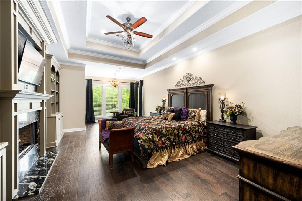 Badger Ranch Ph 5 - Residential