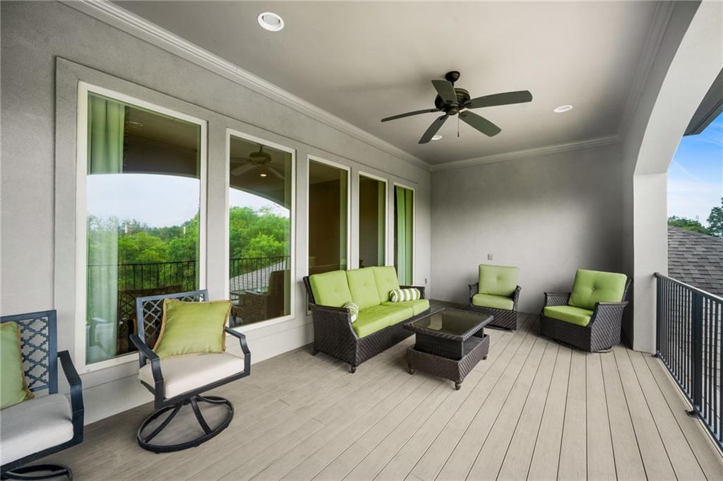 Badger Ranch Ph 5 - Residential