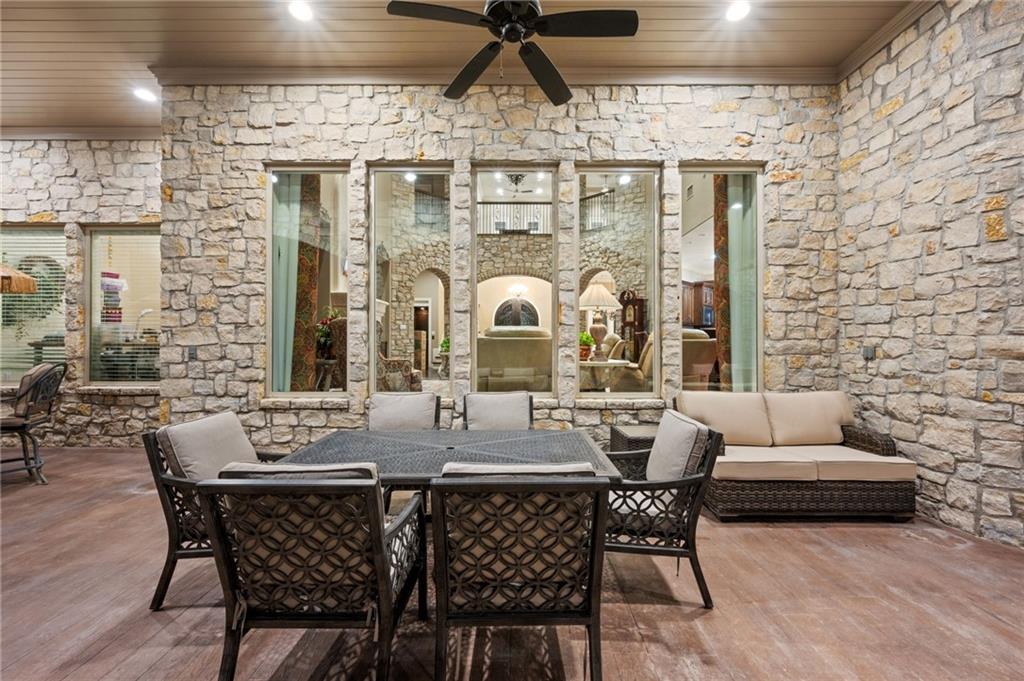 Badger Ranch Ph 5 - Residential