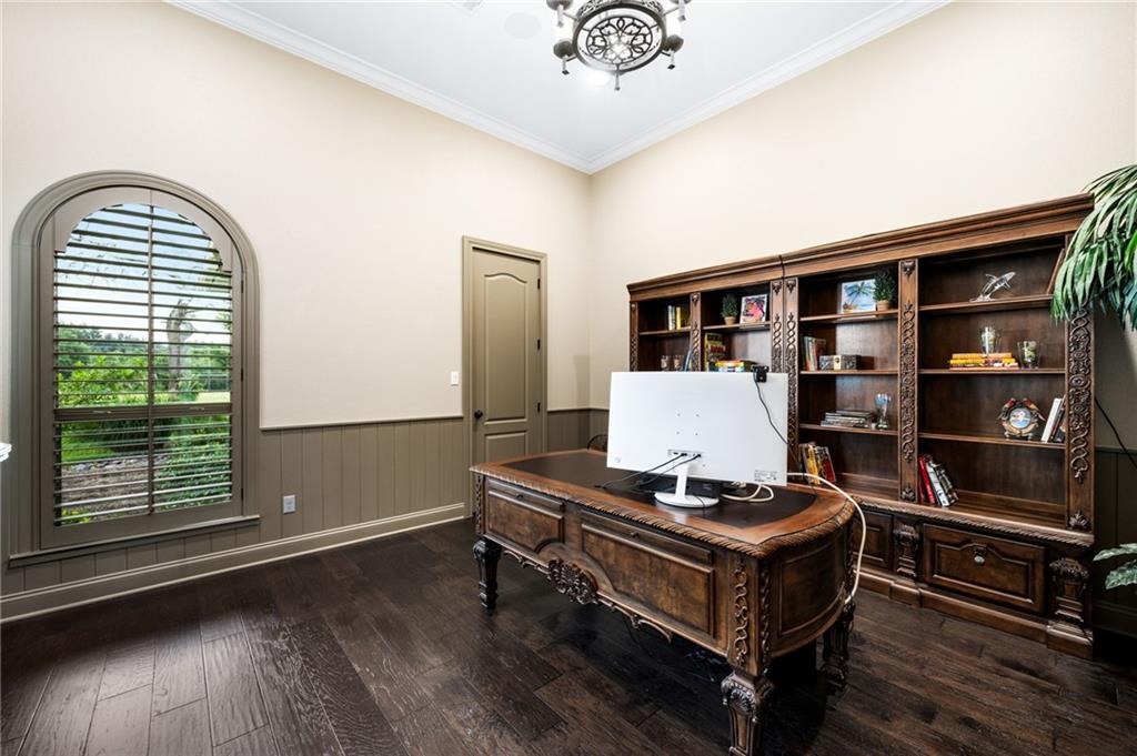 Badger Ranch Ph 5 - Residential