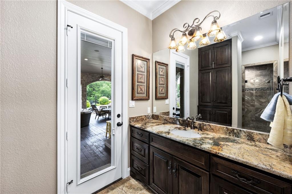 Badger Ranch Ph 5 - Residential