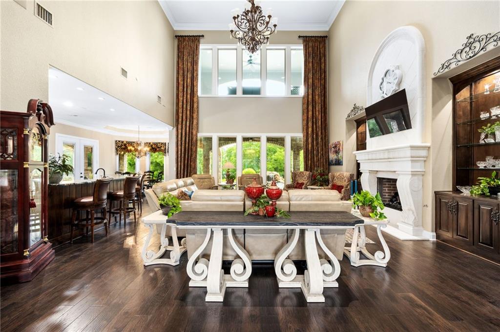 Badger Ranch Ph 5 - Residential