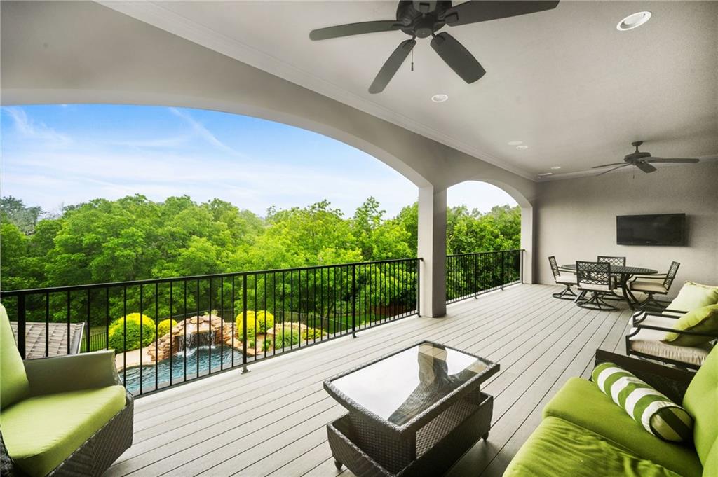 Badger Ranch Ph 5 - Residential