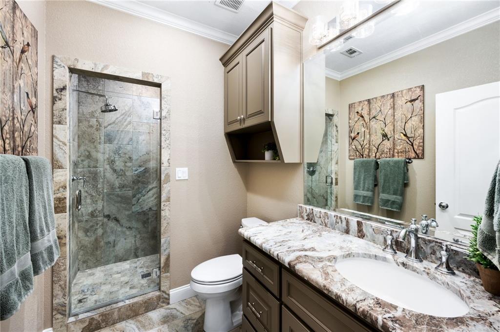 Badger Ranch Ph 5 - Residential